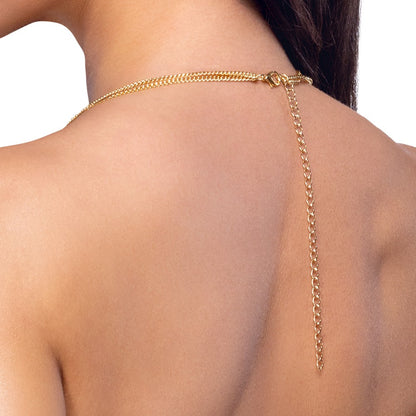 COTTELLI ACCESSOIRES - BODY CHAIN