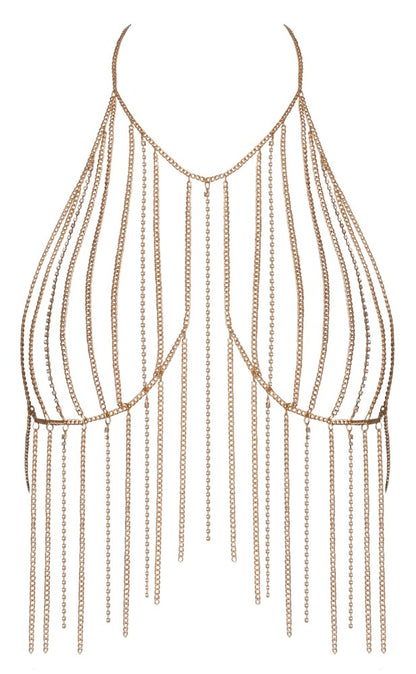 COTTELLI ACCESSOIRES - CHAIN TOP