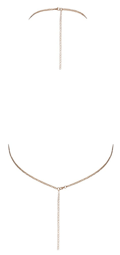 COTTELLI ACCESSOIRES - CHAIN TOP
