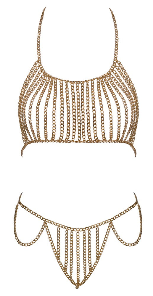 COTTELLI ACCESSOIRES - CHAIN SET