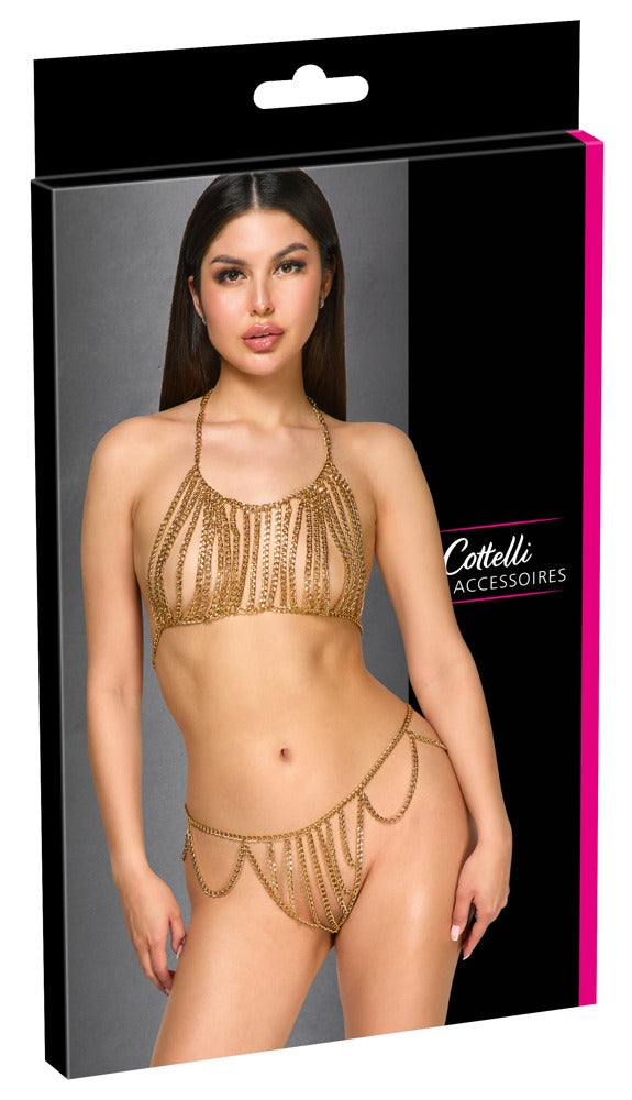 COTTELLI ACCESSOIRES - CHAIN SET