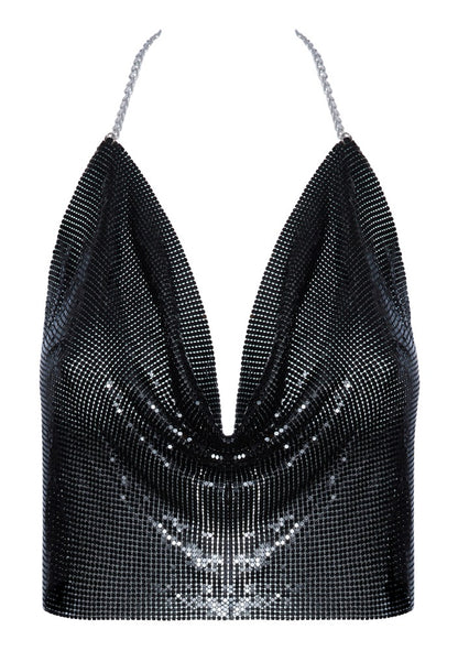 COTTELLI ACCESSOIRES - METAL TOP