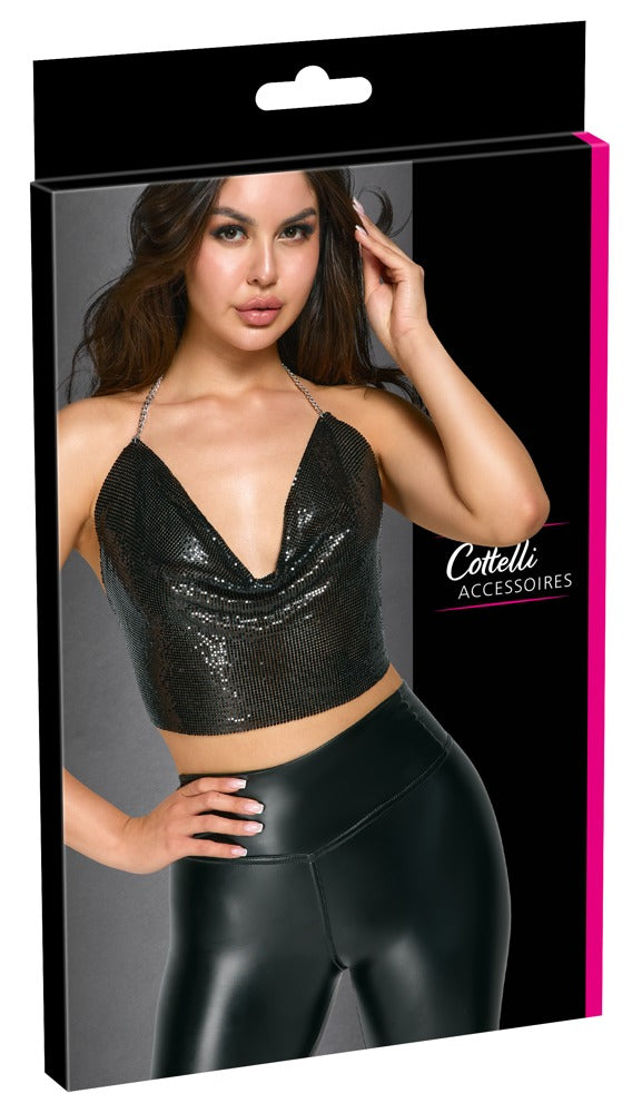 COTTELLI ACCESSOIRES - METAL TOP