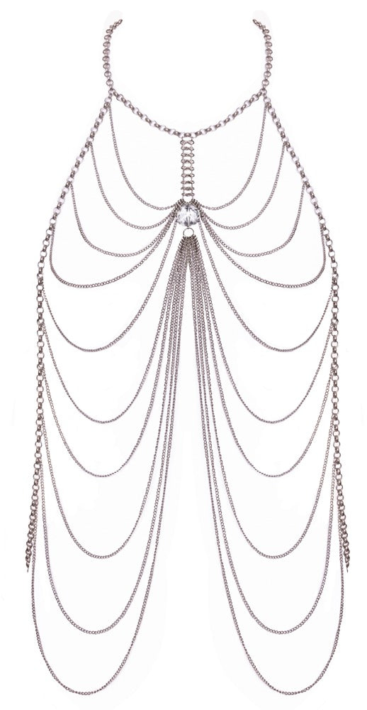 COTTELLI ACCESSOIRES - BODY CHAIN