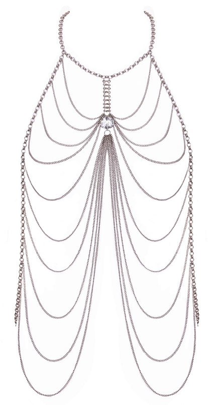 COTTELLI ACCESSOIRES - BODY CHAIN