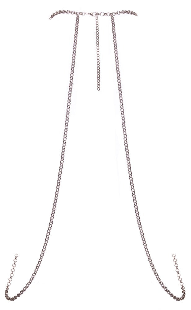 COTTELLI ACCESSOIRES - BODY CHAIN