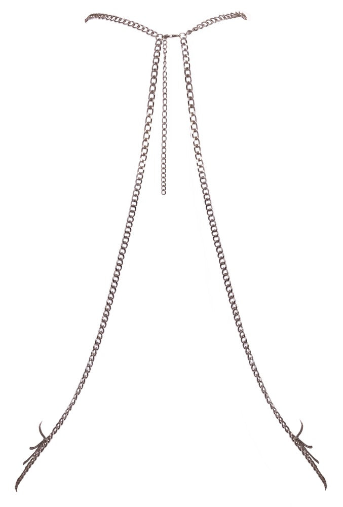 COTTELLI ACCESSOIRES - BODY CHAIN