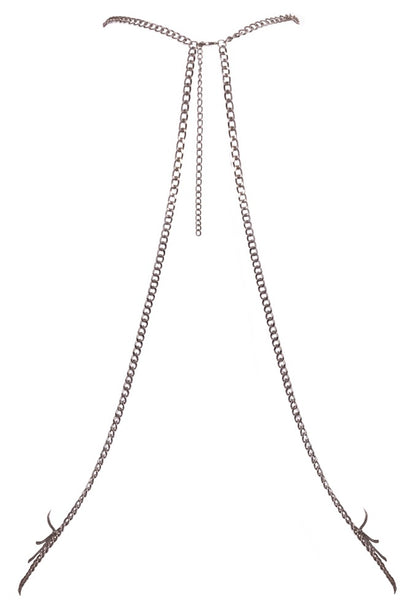 COTTELLI ACCESSOIRES - BODY CHAIN