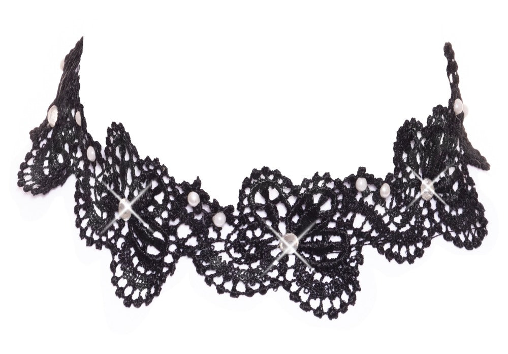 COTTELLI ACCESSOIRES - CHOKER