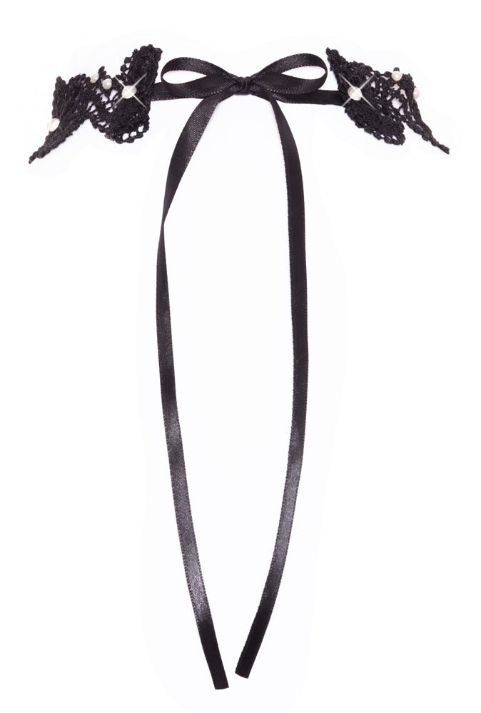 COTTELLI ACCESSOIRES - CHOKER