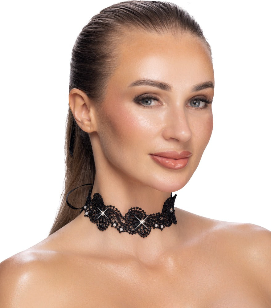 COTTELLI ACCESSOIRES - CHOKER