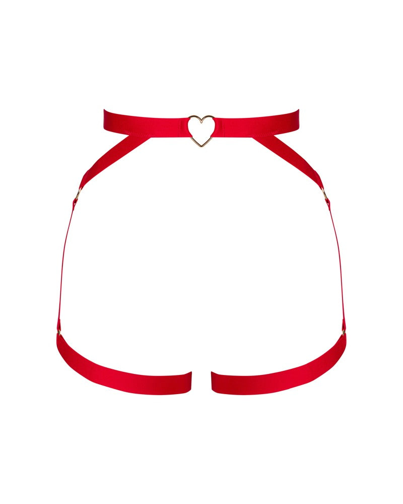OBSESSIVE - HARNESS ELIANES
