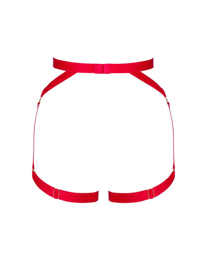 OBSESSIVE - HARNESS ELIANES