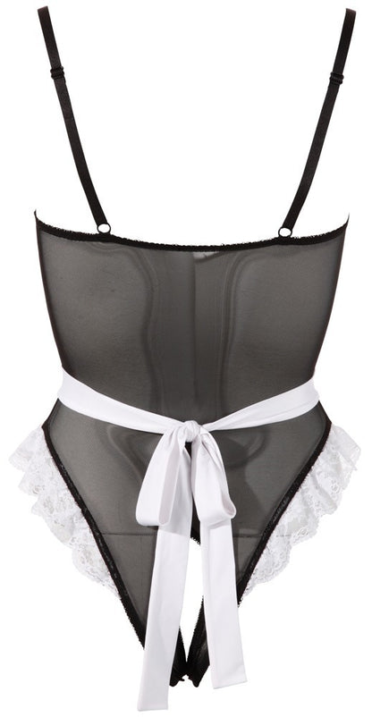 COTTELLI COSTUMES - MAID COSTUME