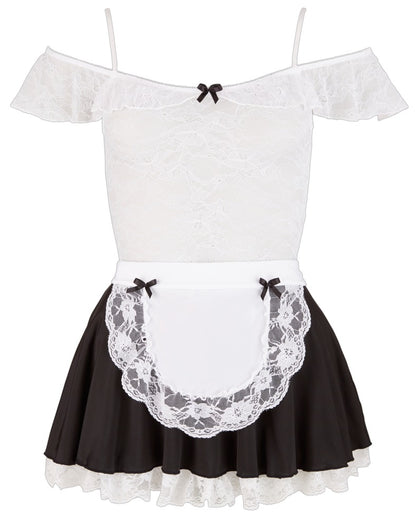 COTTELLI COSTUMES - MAID' COSUME