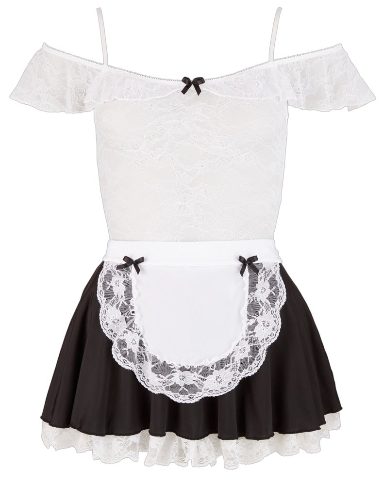 COTTELLI COSTUMES - MAID' COSUME
