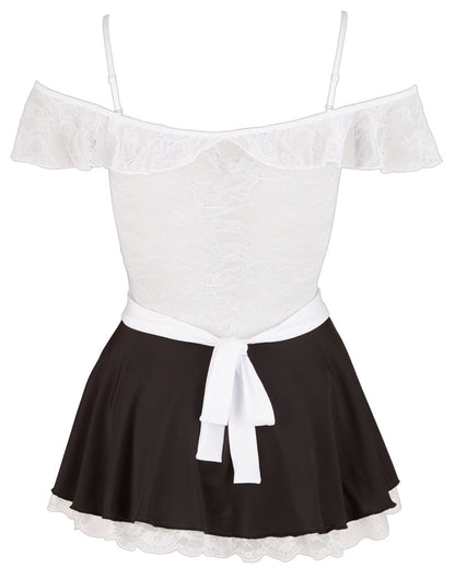 COTTELLI COSTUMES - MAID' COSUME