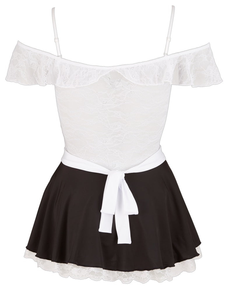 COTTELLI COSTUMES - MAID' COSUME