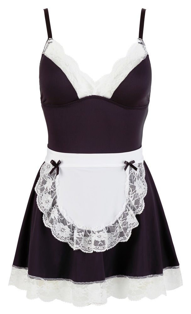 COTTELLI COSTUMES - MAID' COSTUME
