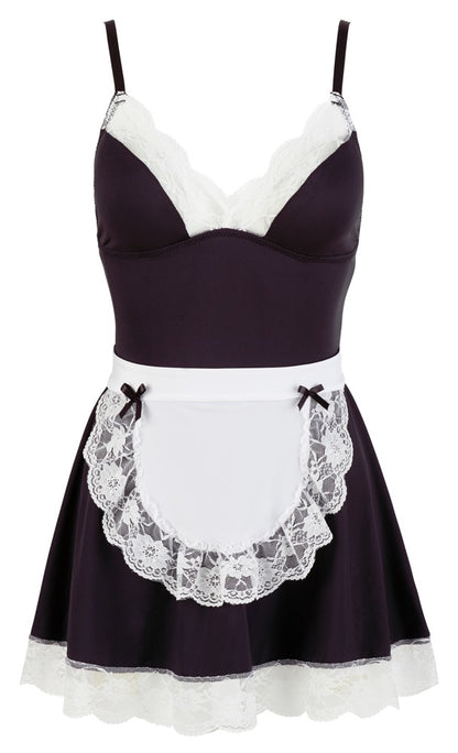 COTTELLI COSTUMES - MAID' COSTUME