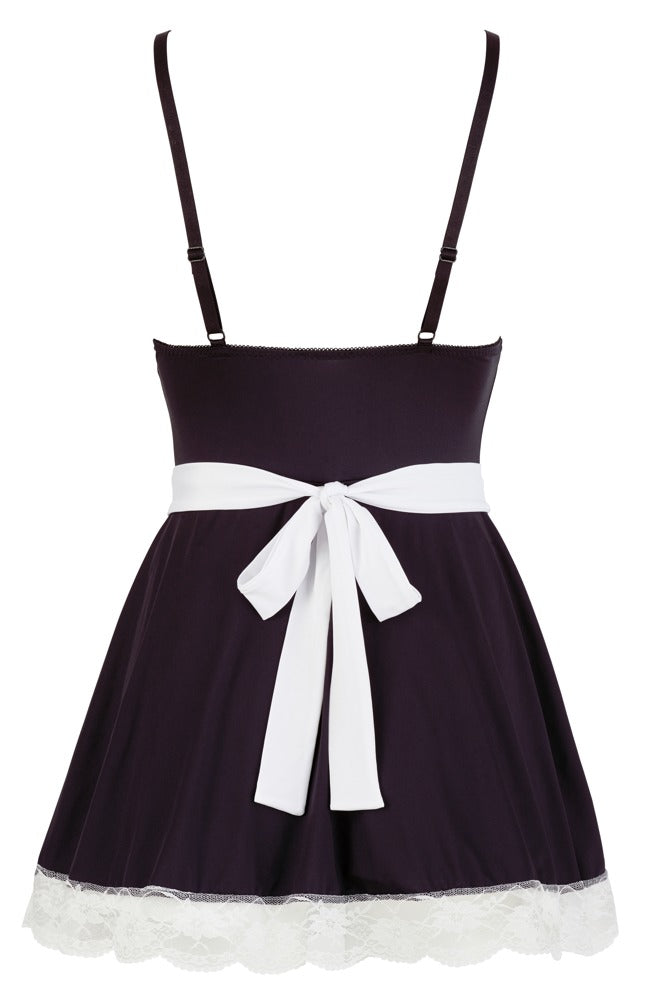 COTTELLI COSTUMES - MAID' COSTUME