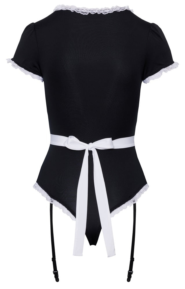 COTTELLI COSTUMES - WAITRESS COSTUME