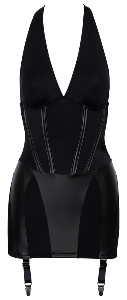 COTTELLI COSTUMES - DOMINATRIX COSTUME