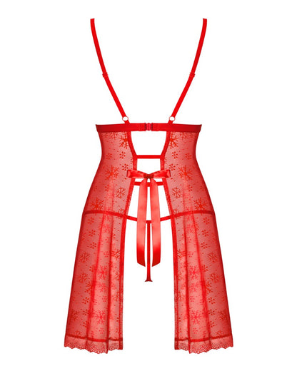 OBSESSIVE - SET CLAUSSICA