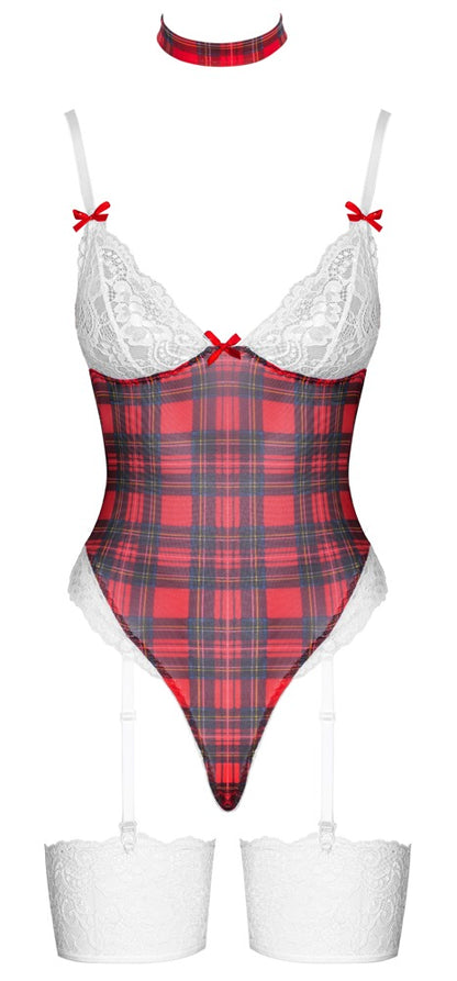 COTTELLI COSTUMES - BODY