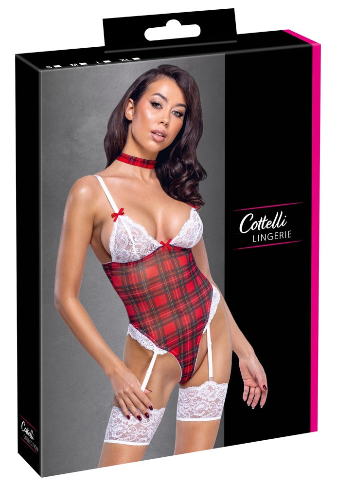 COTTELLI COSTUMES - BODY