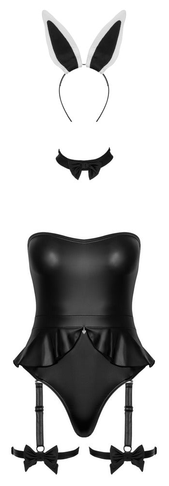 COTTELLI COSTUMES - BUNNY BODY