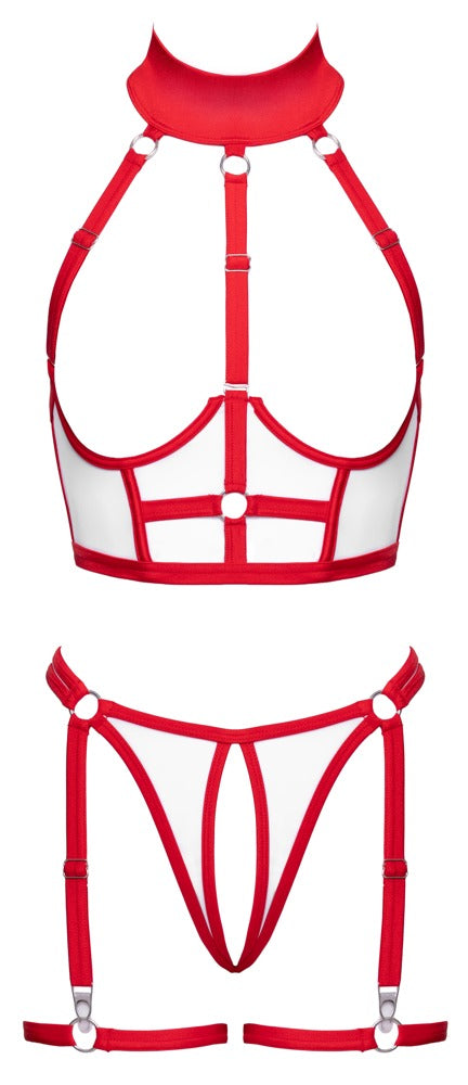 COTTELLI COSTUMES - NURSE COSTUME
