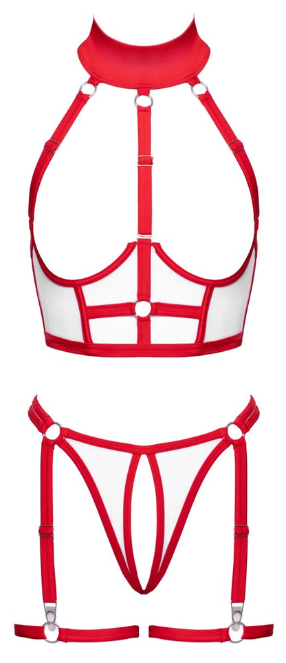 COTTELLI COSTUMES - NURSE COSTUME