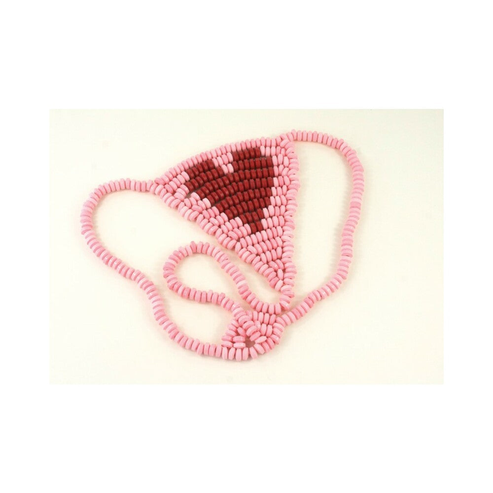 HOTT PRODUCTS - LOVER'S CANDY G-STRING