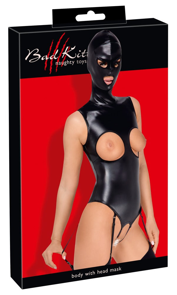 BAD KITTY - BODY