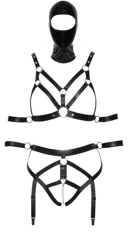 BAD KITTY - SET
