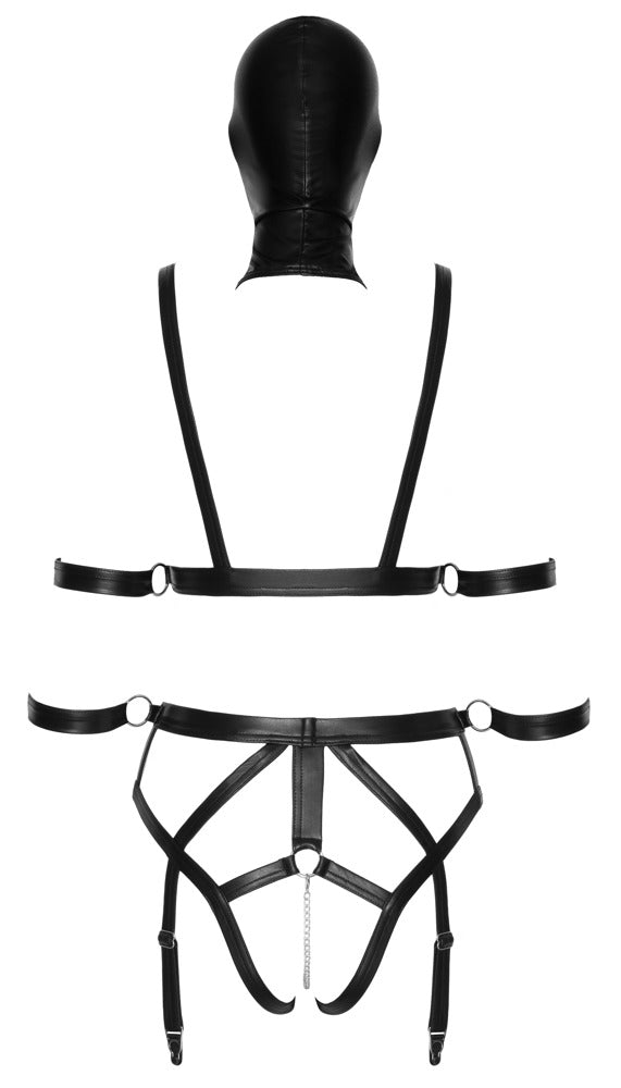 BAD KITTY - SET