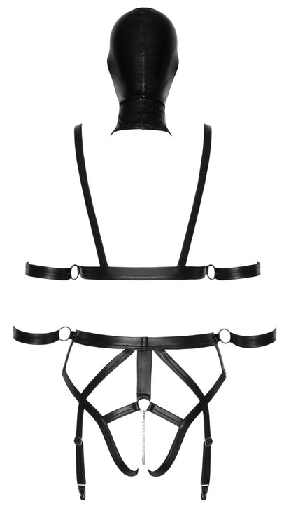 BAD KITTY - SET
