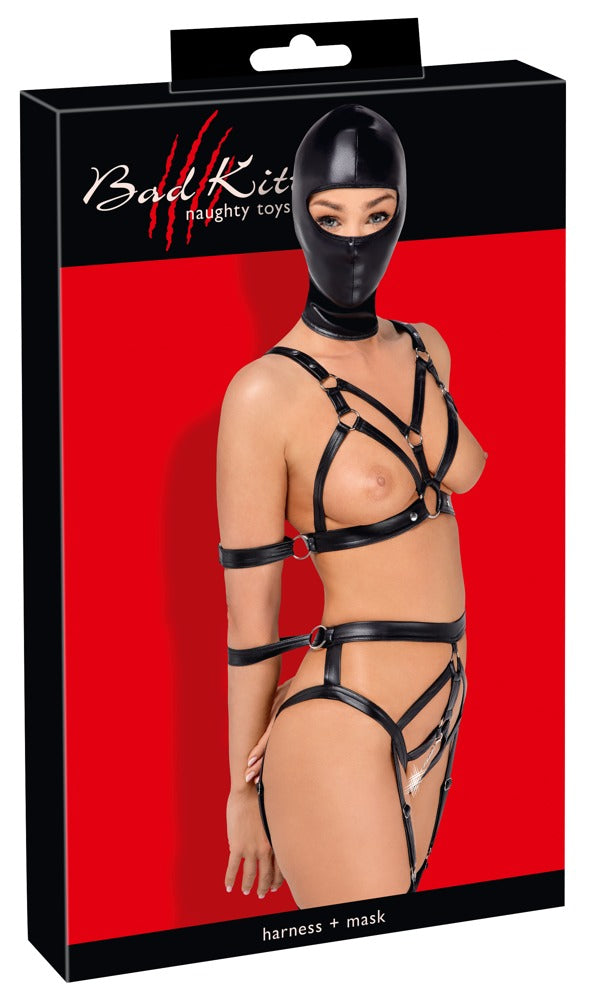 BAD KITTY - SET