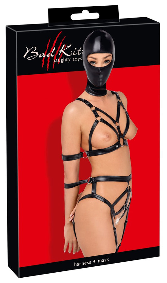 BAD KITTY - SET