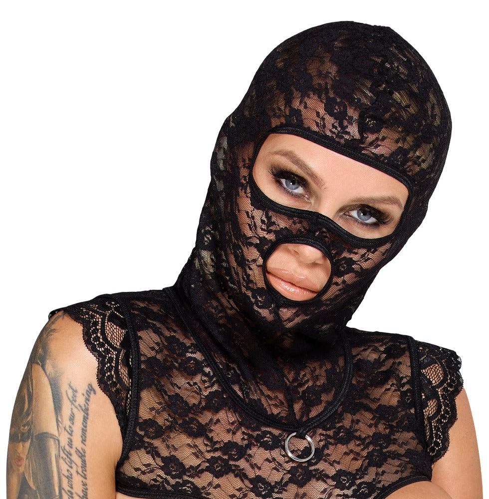 BAD KITTY - SET