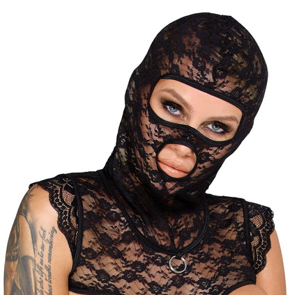 BAD KITTY - SET