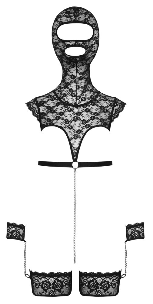 BAD KITTY - SET