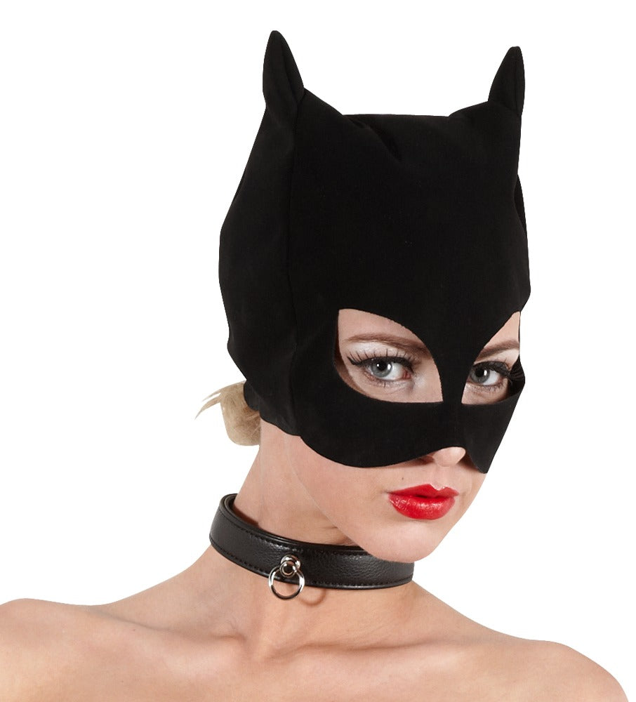 BAD KITTY - CAT MASK