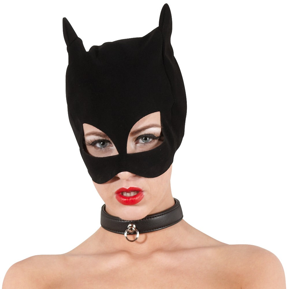 BAD KITTY - CAT MASK