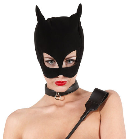 BAD KITTY - CAT MASK