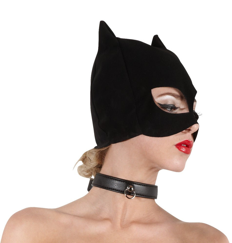 BAD KITTY - CAT MASK