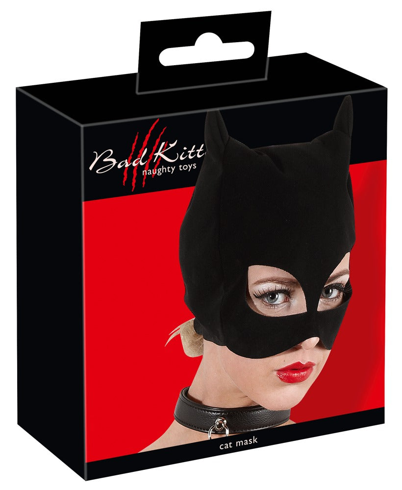 BAD KITTY - CAT MASK