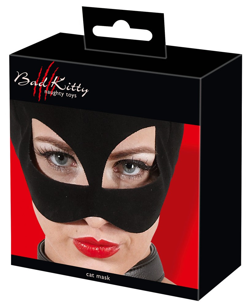 BAD KITTY - CAT MASK