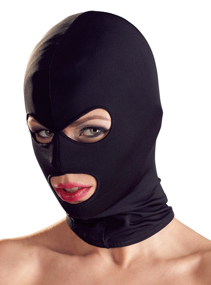 BAD KITTY - HEAD MASK